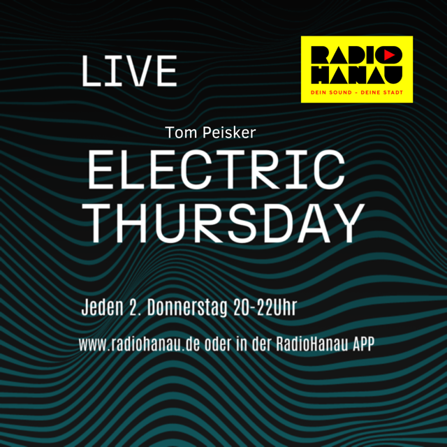 Electric Thursday