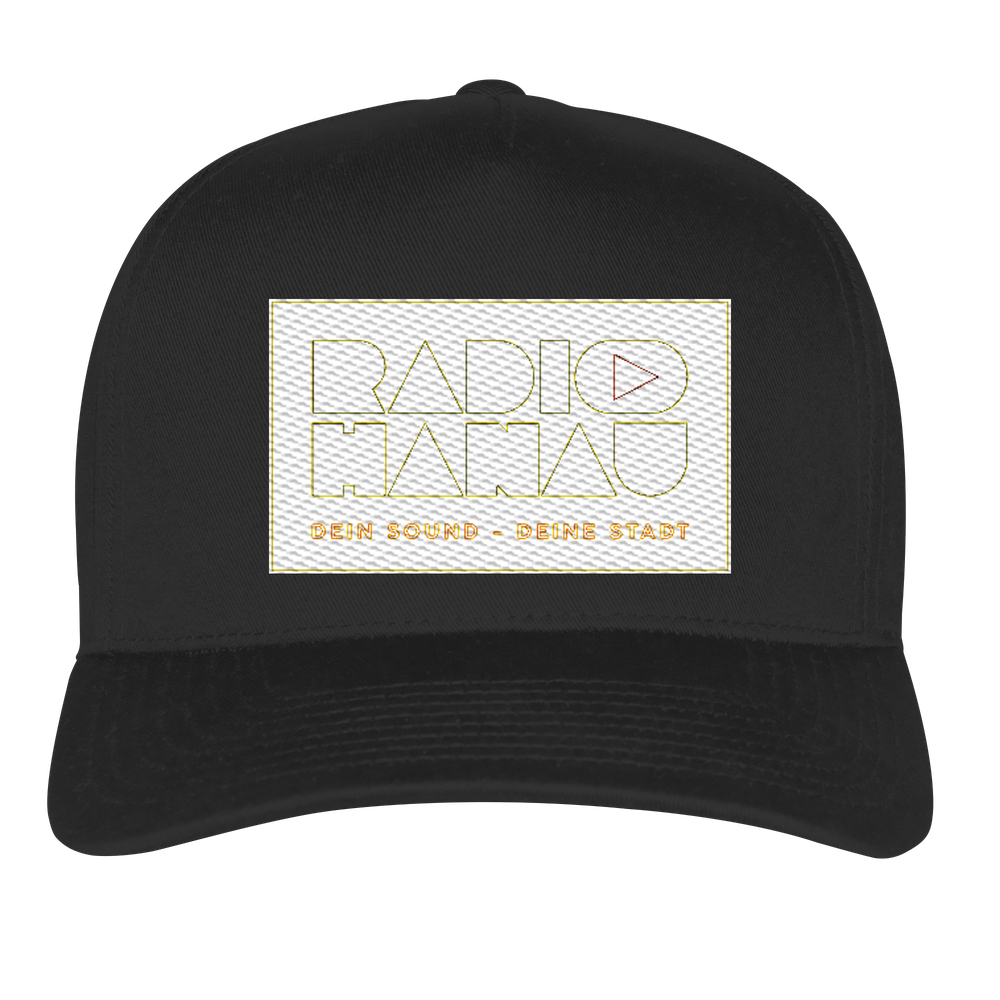 Classic Curved Snapback