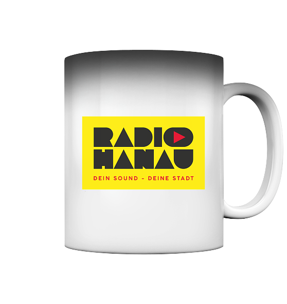 Magic Mug