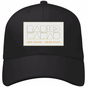 Organic Baseball Cap