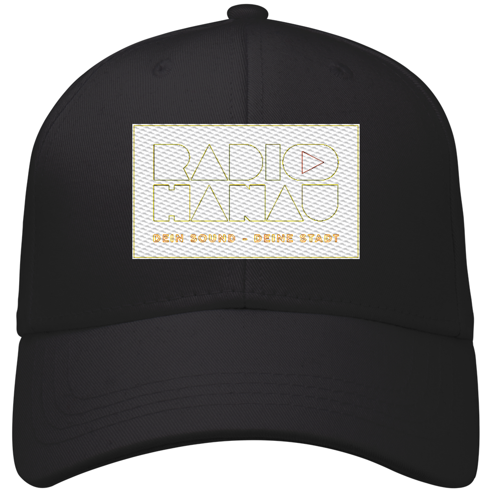 Organic Baseball Cap