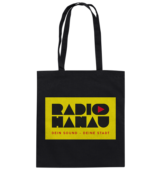 Organic Cotton Bag