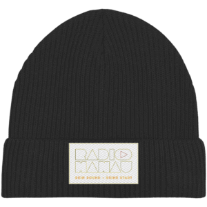 Organic Fisherman Beanie
