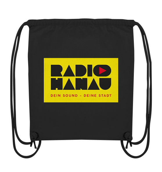 Organic Gym-Bag