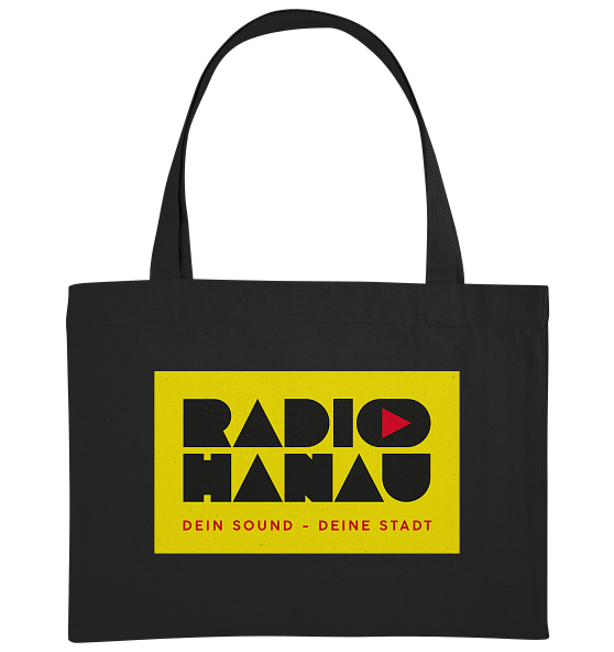 Organic Shopping-Bag