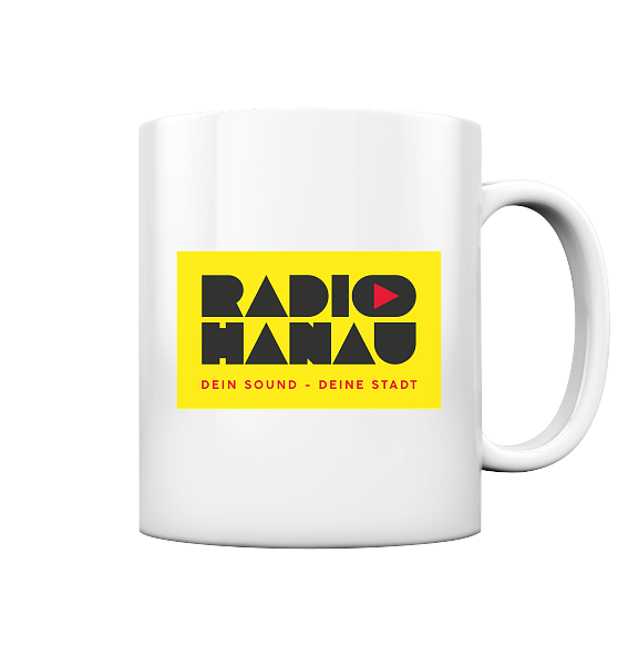 Tasse glossy